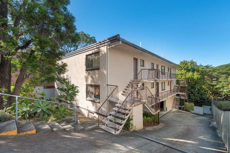 12 Ranley Grove, Paddington QLD 4064, Paddington - Image 1