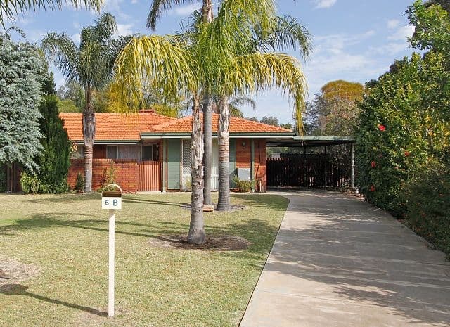 6B Brumby Place, ARMADALE WA 6112, Armadale - Image 1