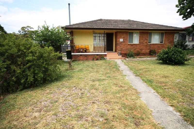 21 Kingarth Street, Busby NSW 2168, Busby - Image 1