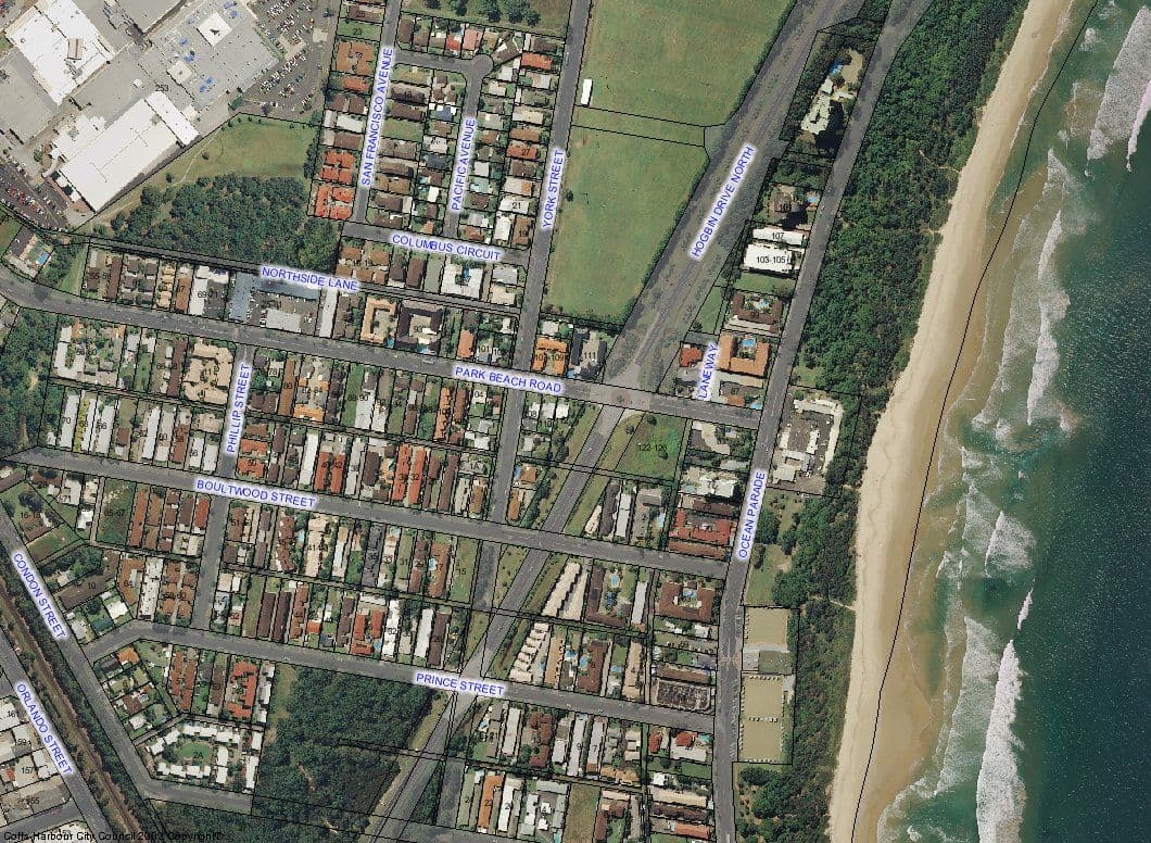 61 Prince Street, COFFS HARBOUR NSW 2450, Coffs Harbour - Image 1
