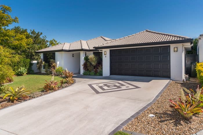 1 Calmwater Crescent, Helensvale QLD 4212, Helensvale - Image 1