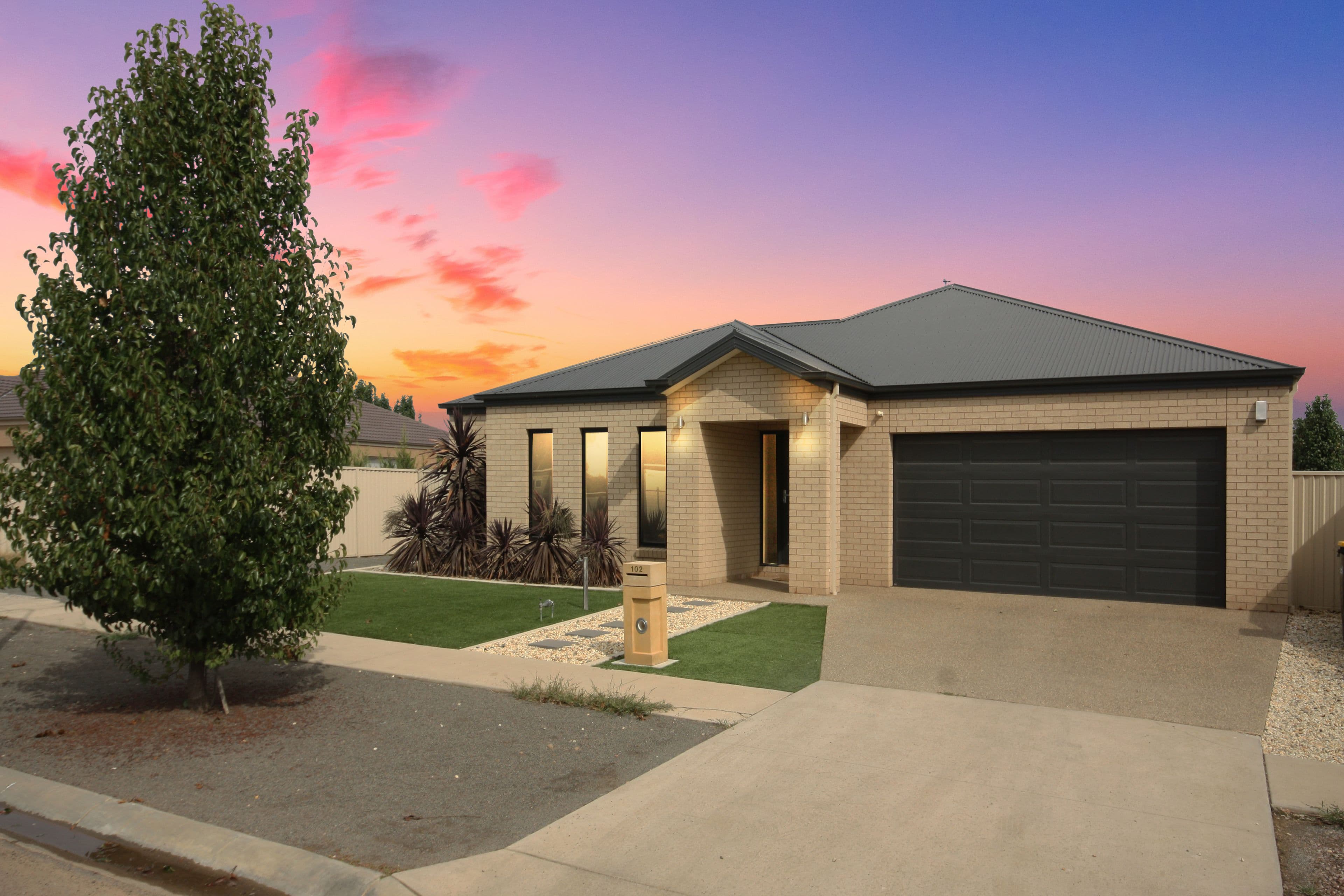102 Thomas Street, Benalla VIC 3672, Benalla - Image 1