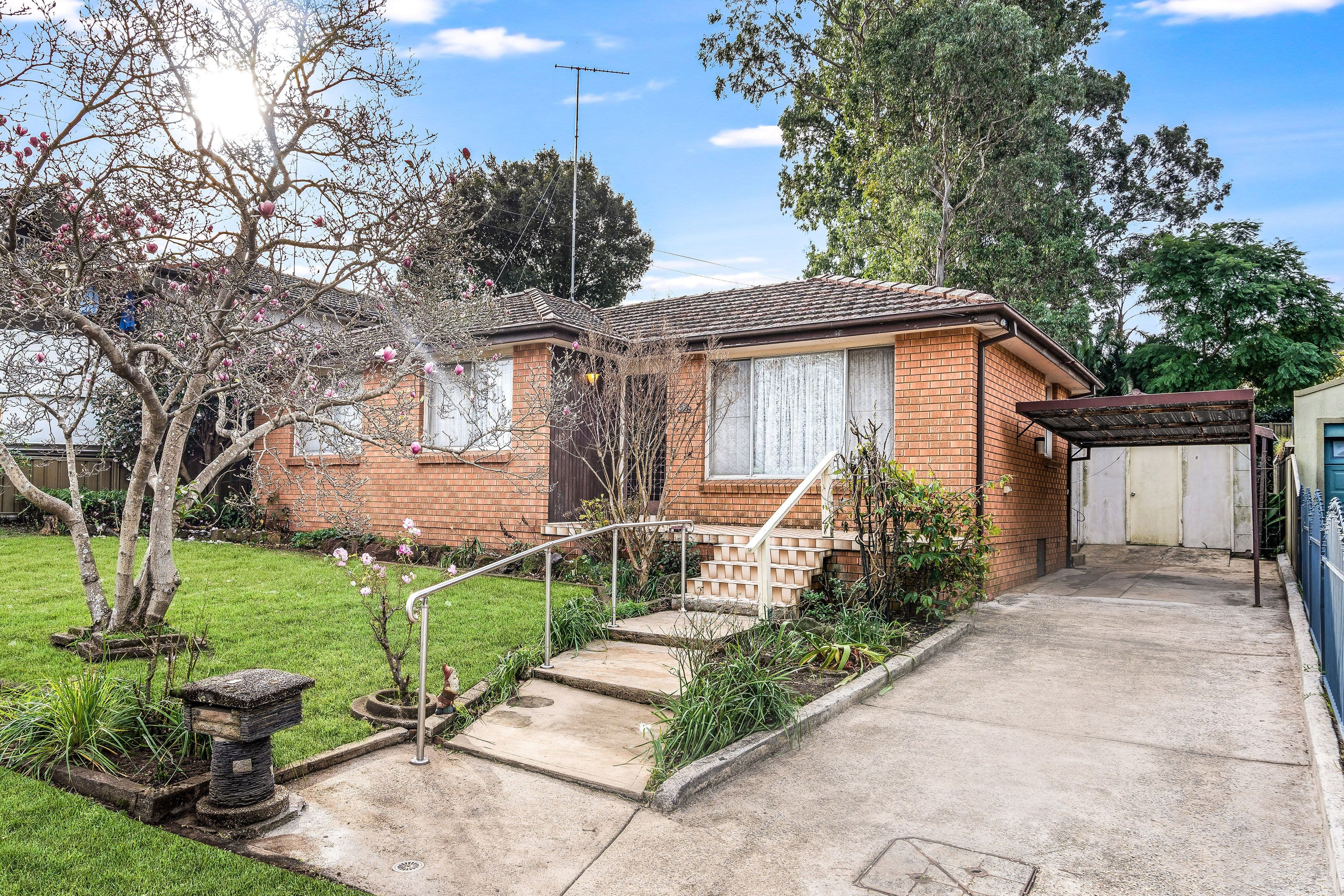 24 Donington Avenue, Georges Hall NSW 2198, Georges Hall - Image 1