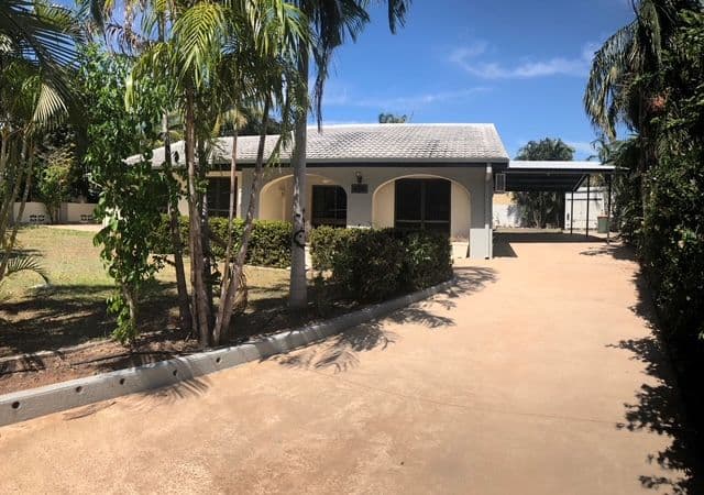 10 Kailis Street, Wanguri NT 0810, Wanguri - Image 1