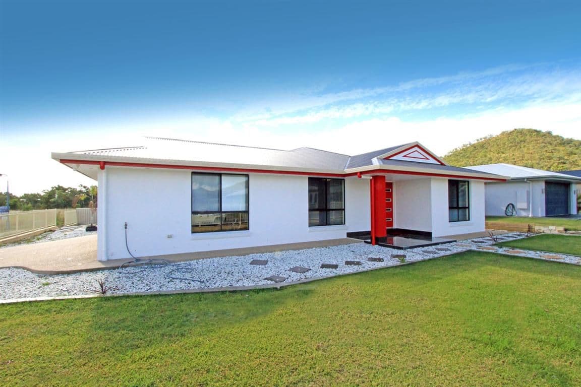 1 Wittenberg Way, Norman Gardens QLD 4701, Norman Gardens - Image 1