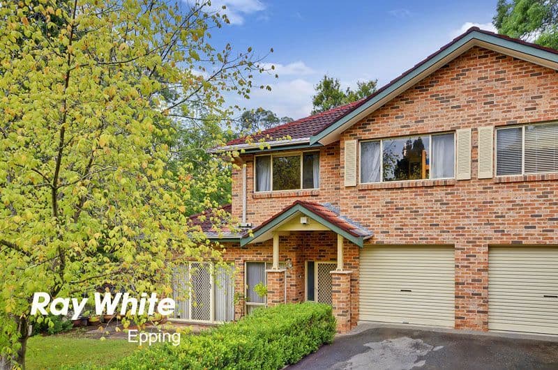 6 Donald Avenue, EPPING NSW 2121, Epping - Image 1