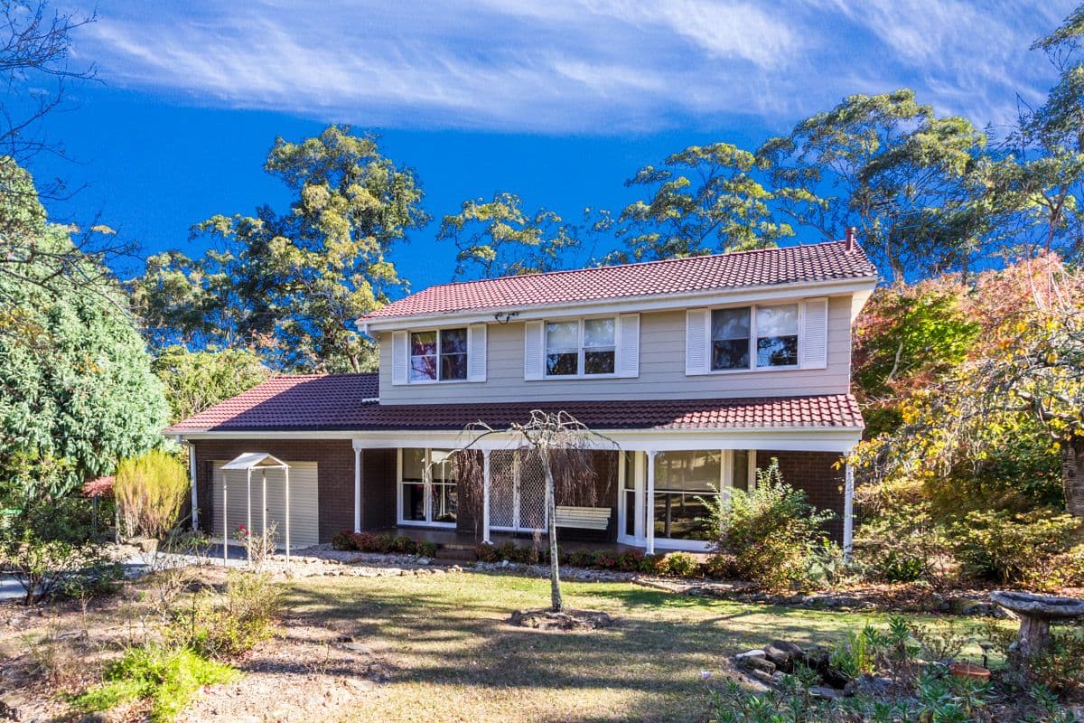 15 Stanley Avenue, Kurrajong Heights - Image 1