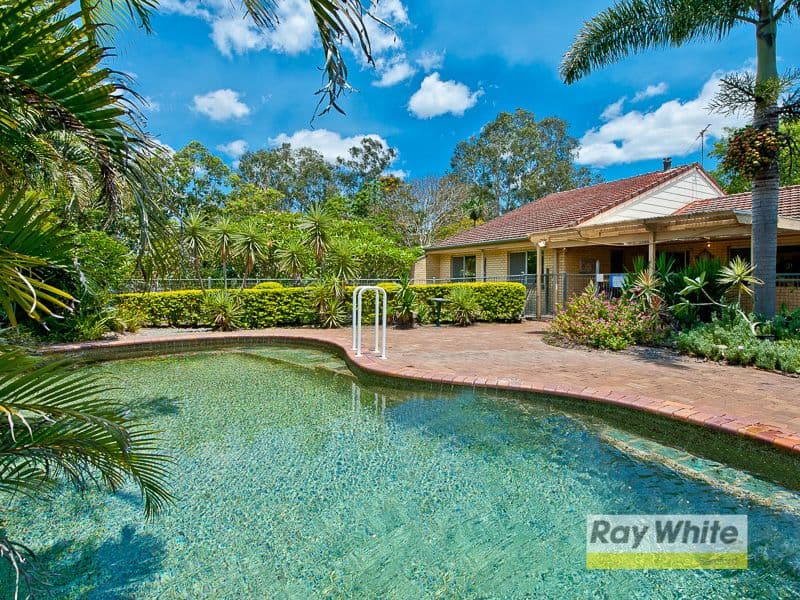 112 Camp Mountain Road, Camp Mountain QLD 4520, Camp Mountain - Image 1