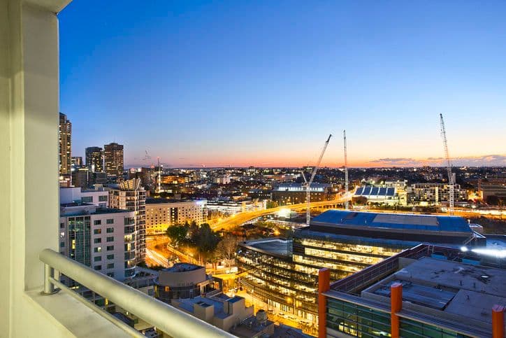 298 Sussex Street, Sydney NSW 2000, Sydney - Image 1