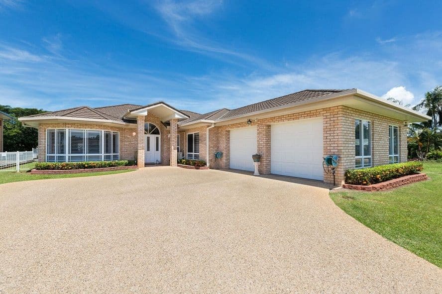 74 Dalrymple, Innisfail Estate QLD 4860, Innisfail Estate - Image 1