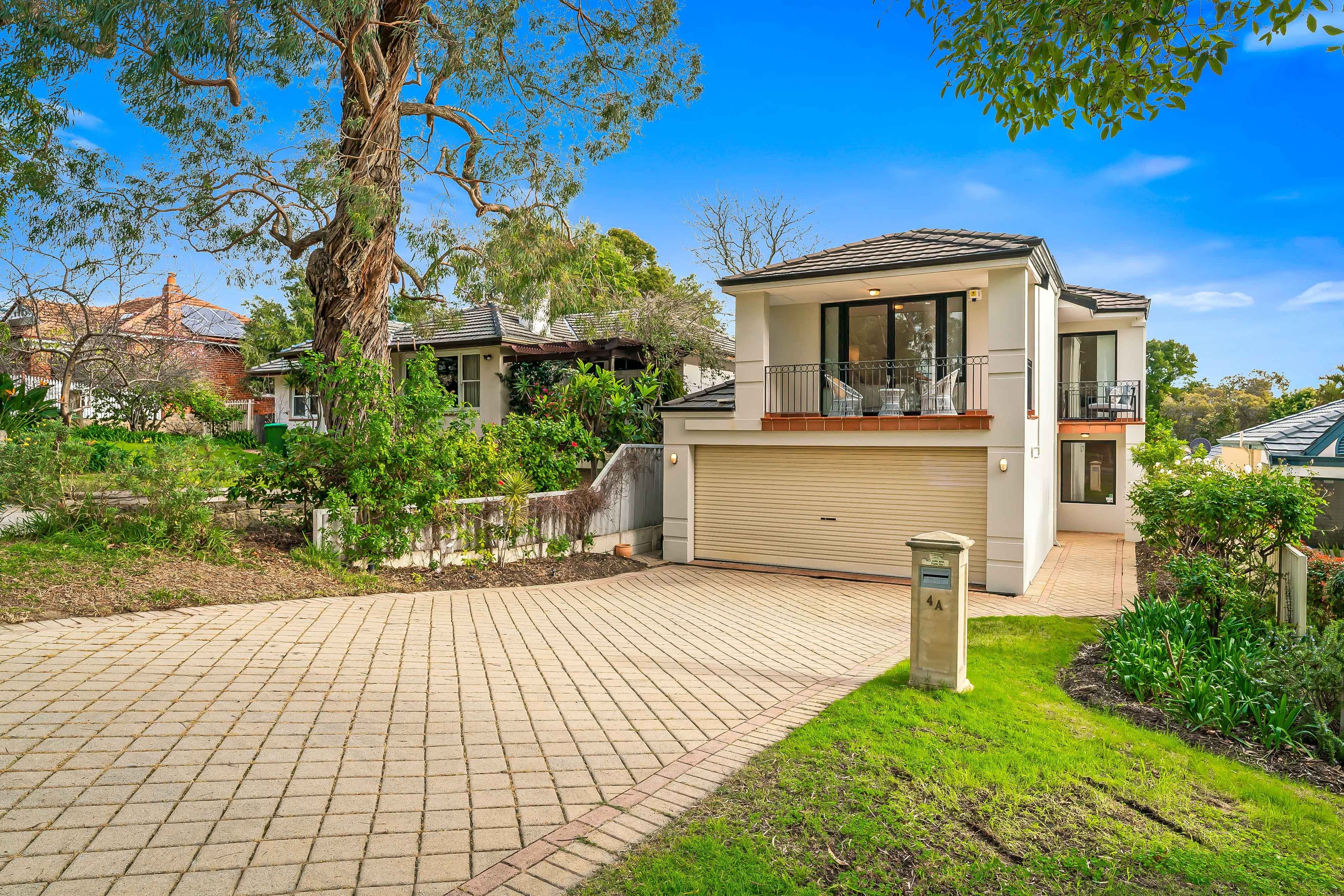 4A The Promenade, Mount Pleasant WA 6153, Mount Pleasant - Image 1