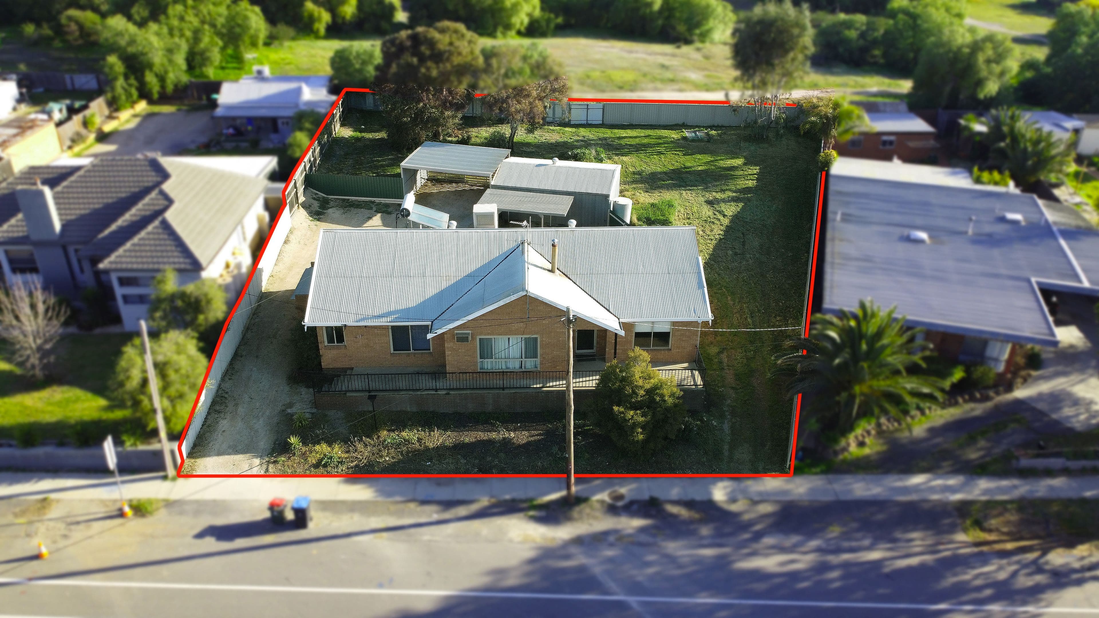 43 Holmes Road, Long Gully VIC 3550, Long Gully - Image 1