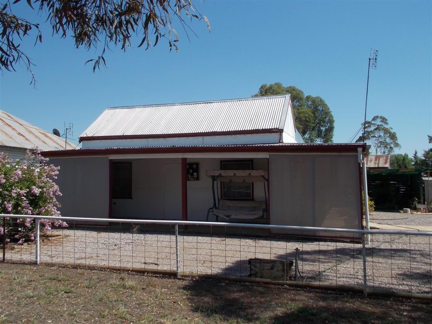37-39 Lachlan Street, BOGAN GATE NSW 2876, Bogan Gate - Image 1