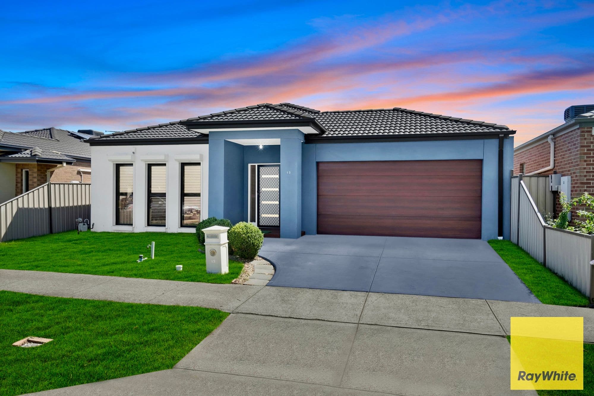 13 Connor Drive, Burnside Heights VIC 3023, Burnside Heights - Image 1