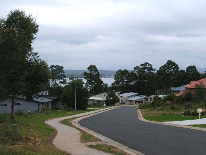 113 Courtenay Crescent, LONG BEACH NSW 2536, Long Beach - Image 1