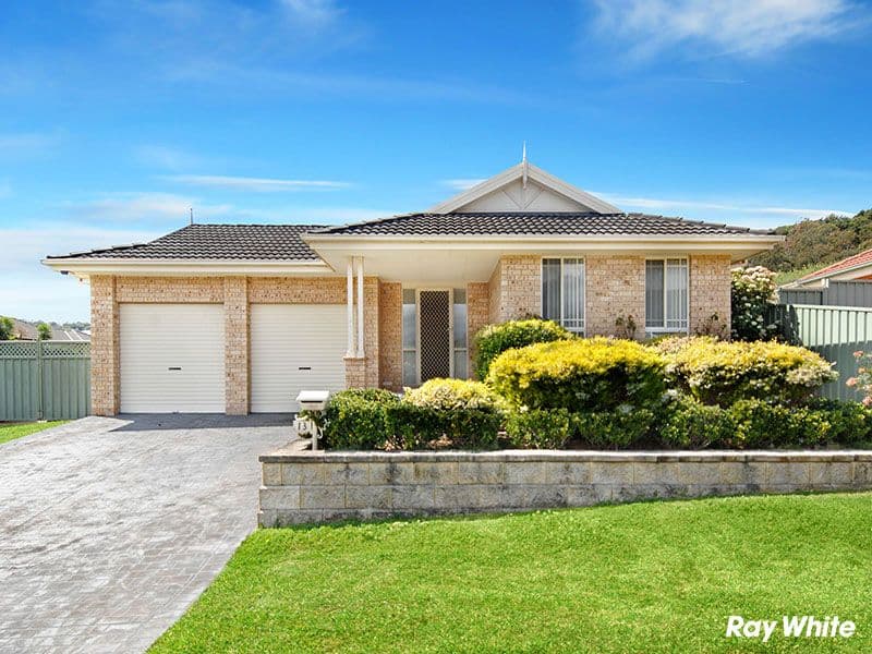 13 Wolfgang Road, Albion Park NSW 2527, Albion Park - Image 1