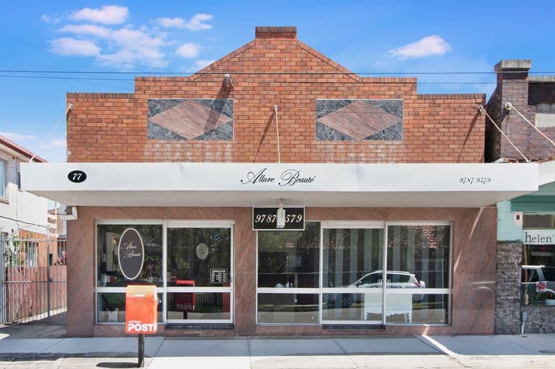 77-79 Thompson Street, EARLWOOD NSW 2206, Earlwood - Image 1