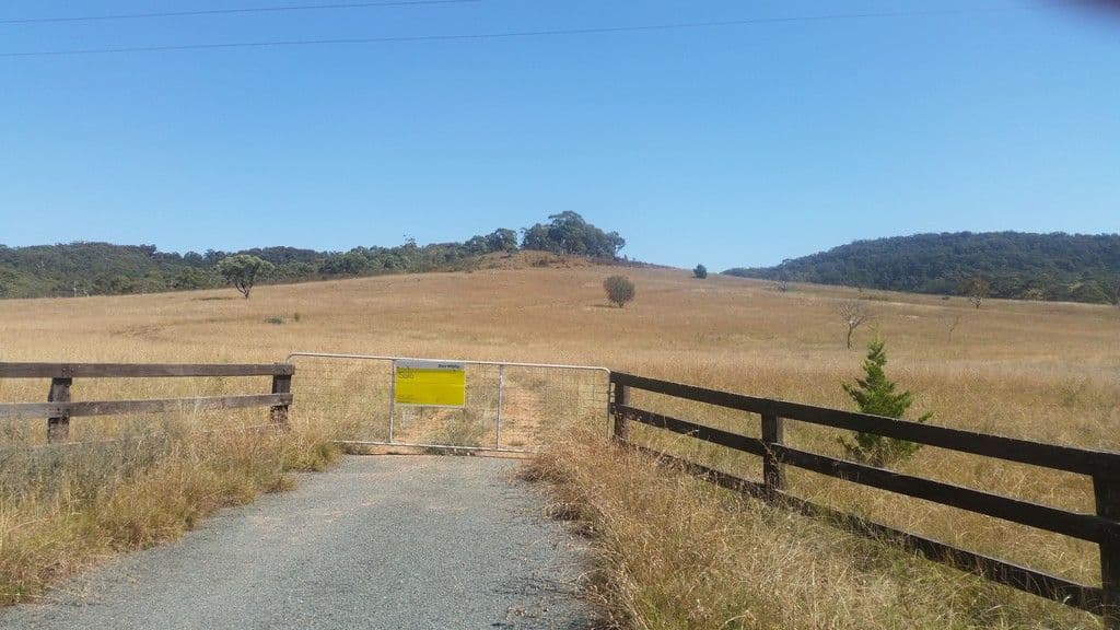 3364 Cooma Road, Braidwood NSW 2622, Braidwood - Image 1
