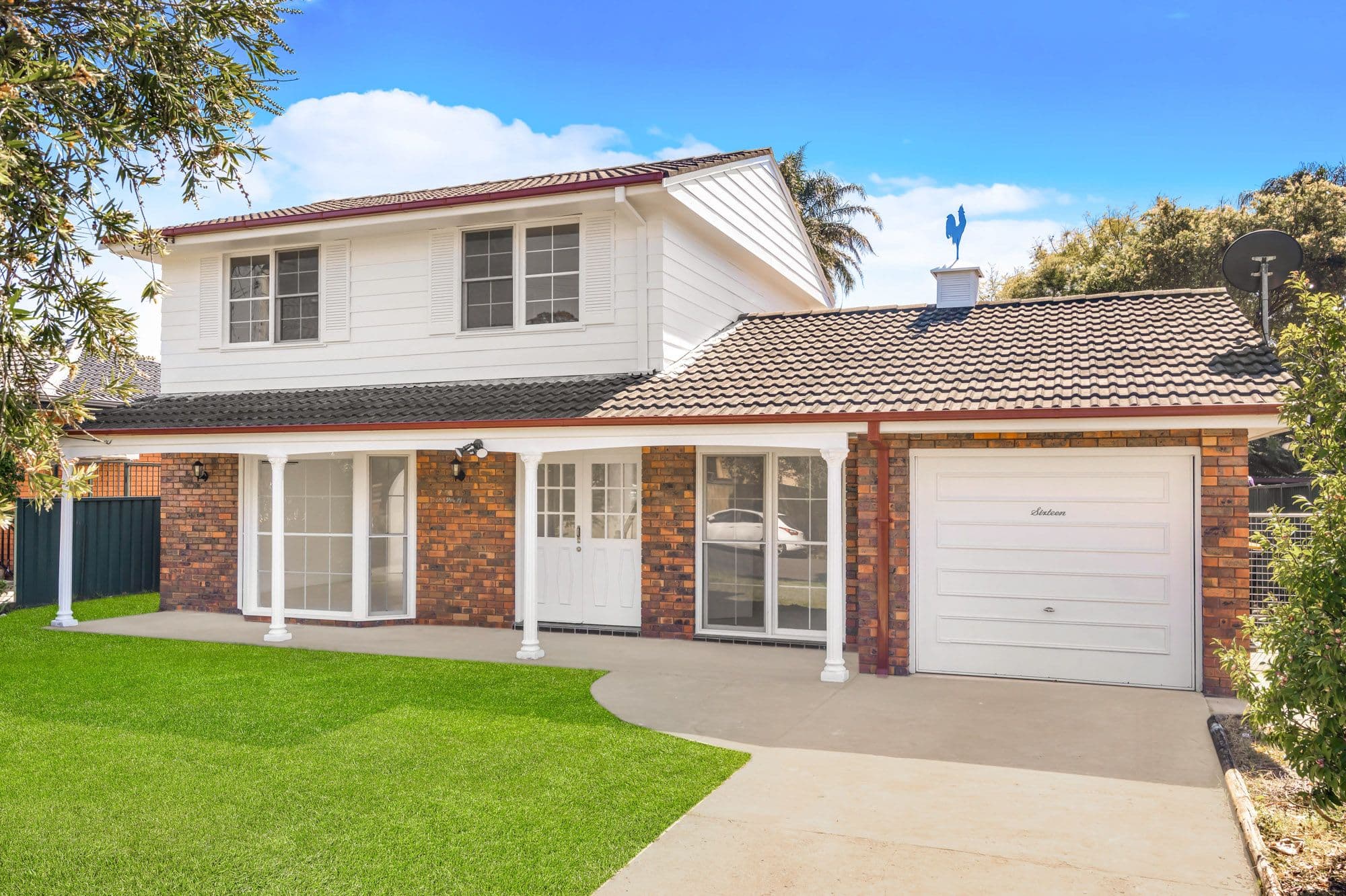 16 Munmora Place, Oxley Park NSW 2760, Oxley Park - Image 1