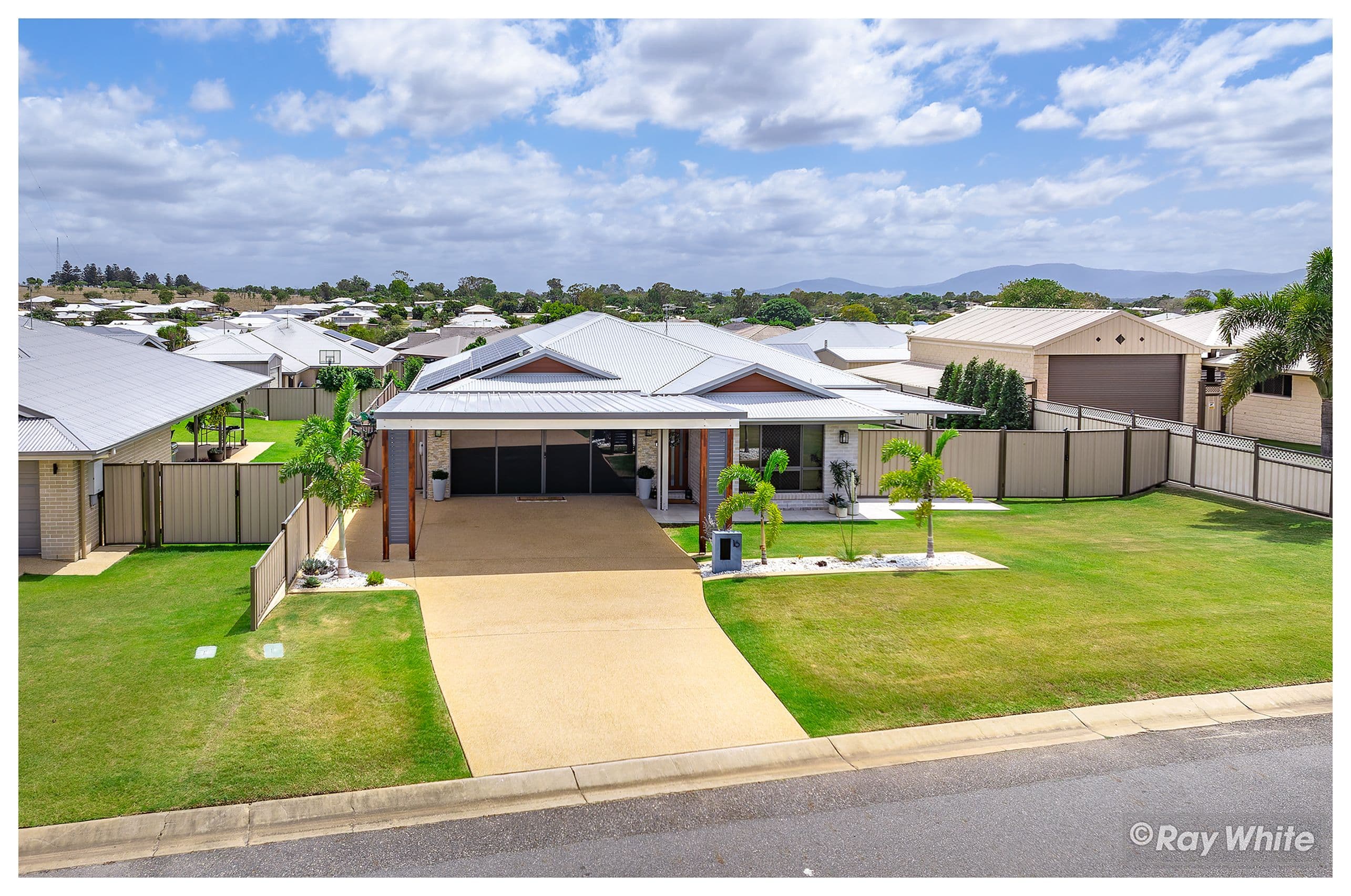 16 Wheeler Avenue, Gracemere QLD 4702, Gracemere - Image 1
