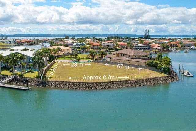 41 Sentinel Court, CLEVELAND QLD 4163, Cleveland - Image 1