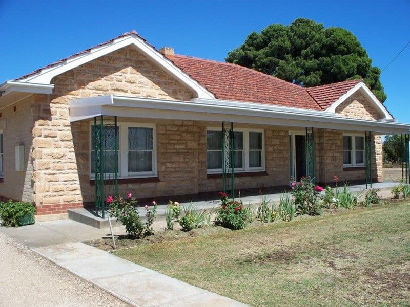 33 North Terrace, MAITLAND SA 5573, Maitland - Image 1