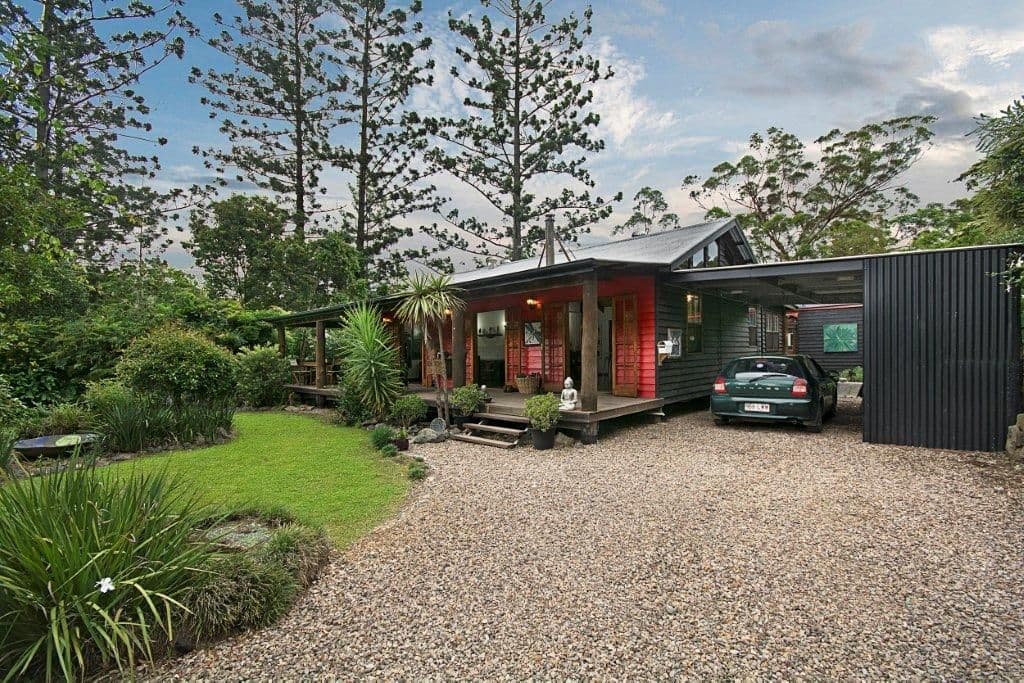 70 Chinaman Creek, Maleny QLD 4552, Maleny - Image 1
