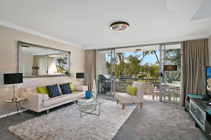 373 Alfred St North, NEUTRAL BAY NSW 2089, Neutral Bay - Image 1