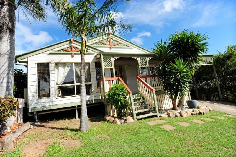 6 Koppabella Close, SOUTH GLADSTONE QLD 4680, South Gladstone - Image 1