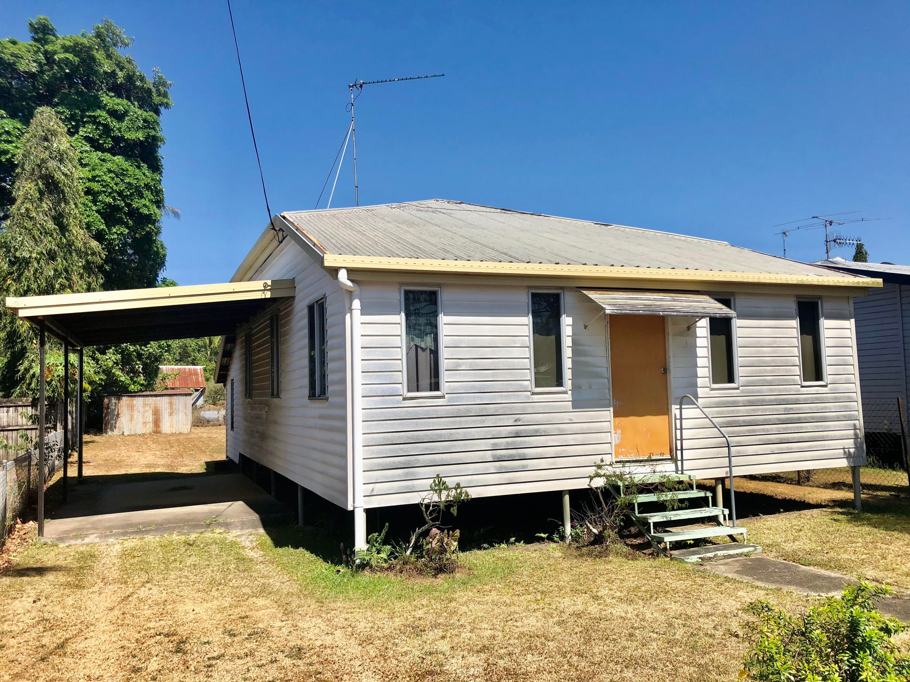 6 George Street, Gordonvale QLD 4865, Gordonvale - Image 1