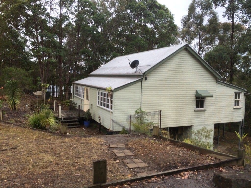18 Pioneer Road, Pomona QLD 4568, Pomona - Image 1