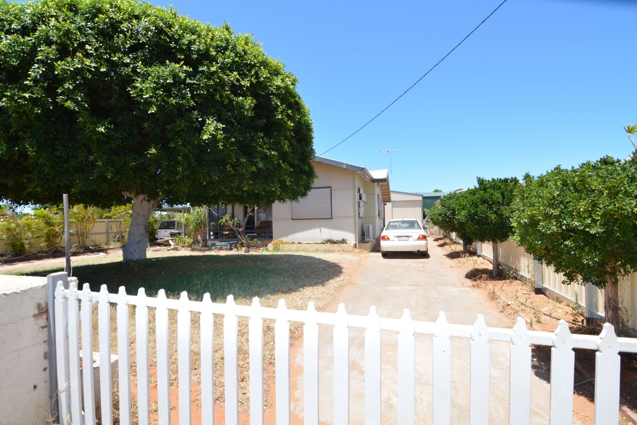 74 Whitlock Street, Carnarvon WA 6701, South Carnarvon - Image 1