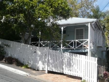 RED HILL QLD 4059, Red Hill - Image 1