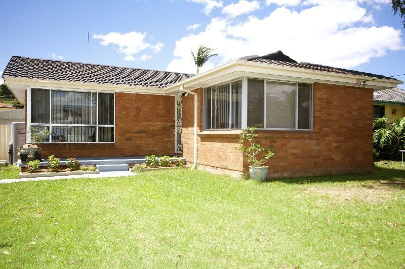 40 Morgan Avenue, Mount Warrigal NSW 2528, Mount Warrigal - Image 1