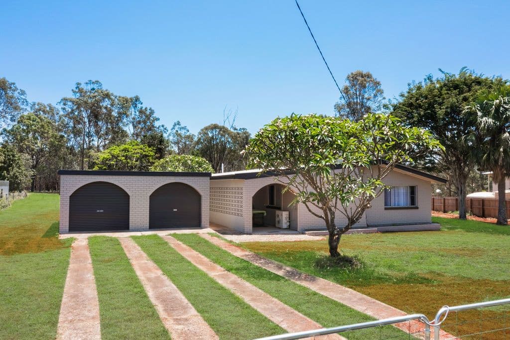118 Lockyer View Road, Wivenhoe Pocket QLD 4306, Wivenhoe Pocket - Image 1