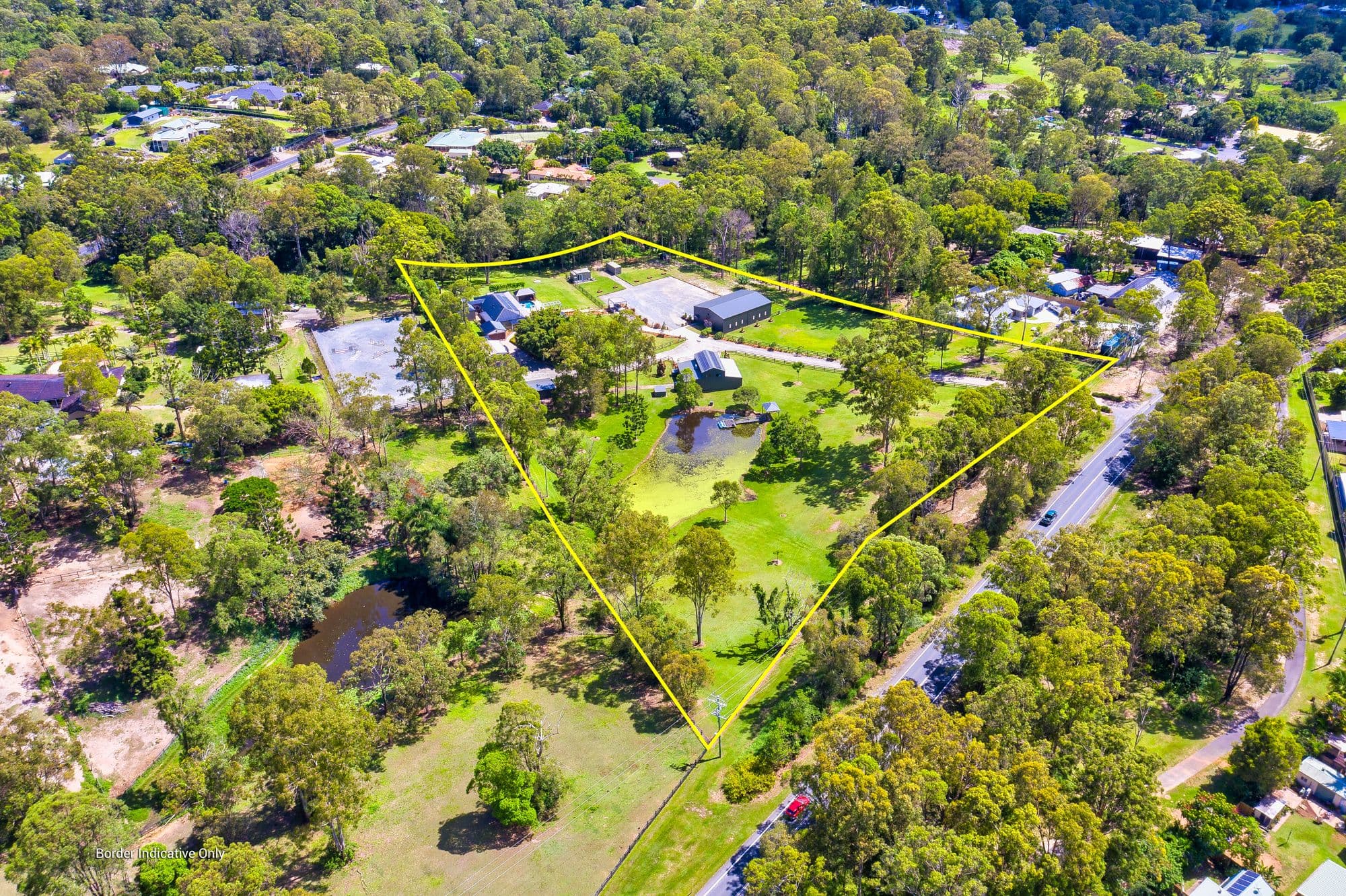 277 Beaudesert-Nerang Road, Nerang QLD 4211, Nerang - Image 1