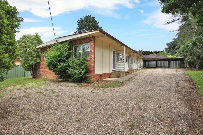 17 Meroo Road, Bomaderry NSW 2541, Bomaderry - Image 1