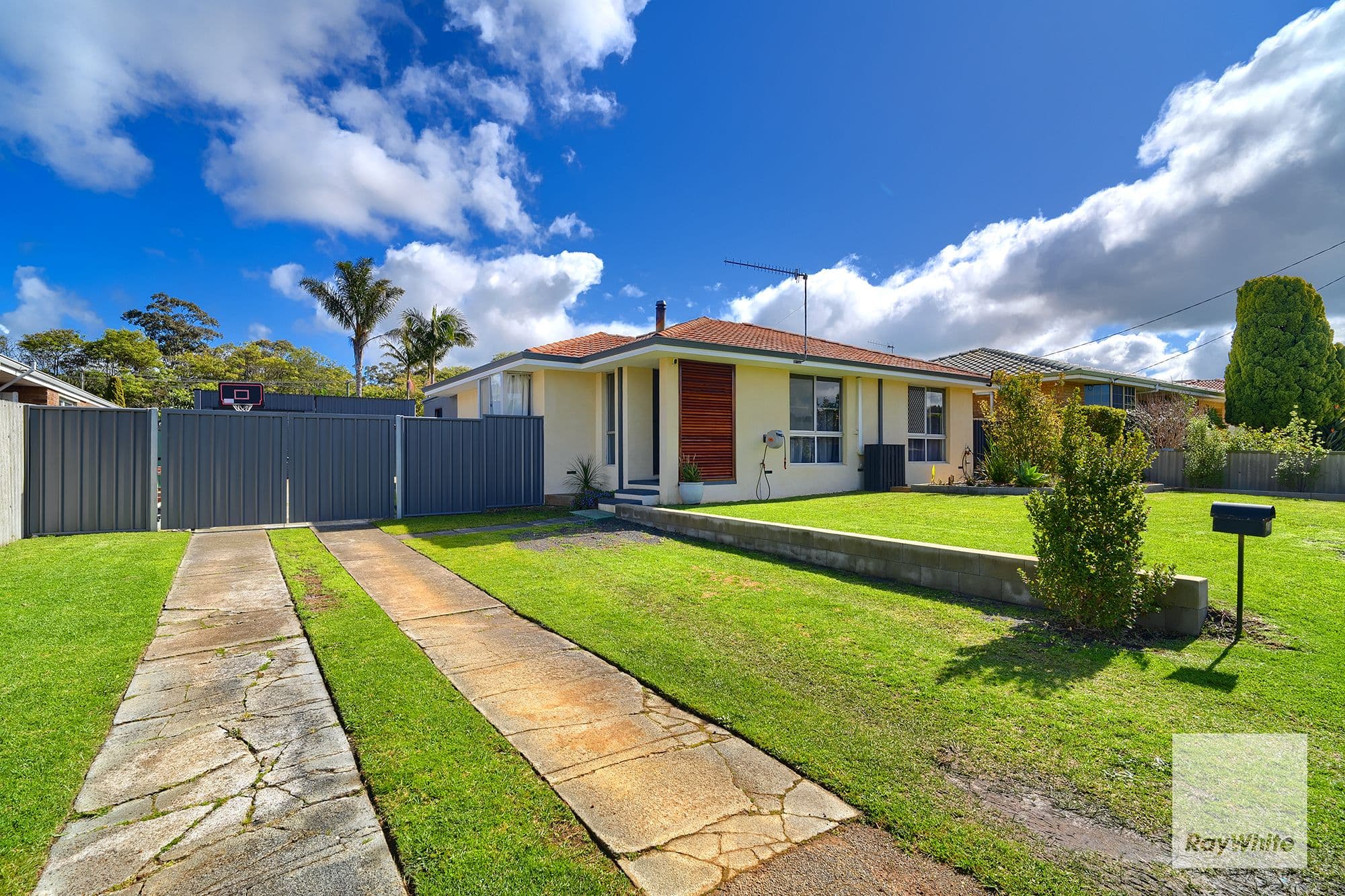 11 Evans Road, Bayonet Head WA 6330, Bayonet Head - Image 1