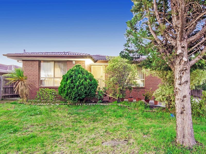 4 Herald Walk, KINGS PARK VIC 3021, Kings Park - Image 1