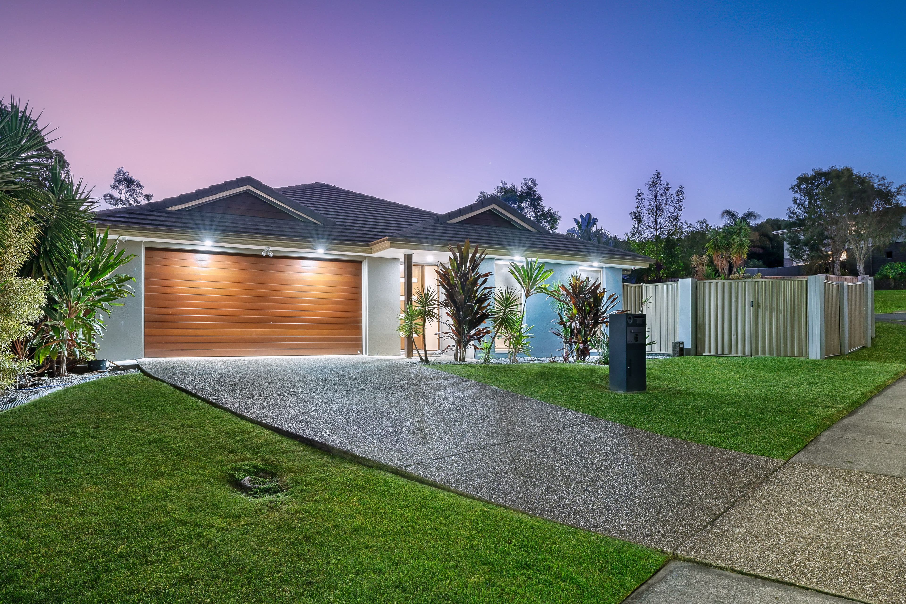 6 Garawarra Crescent, Upper Coomera QLD 4209, Upper Coomera - Image 1