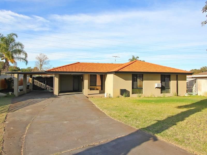 38 Pilkington Circus, BEECHBORO WA 6063, Beechboro - Image 1