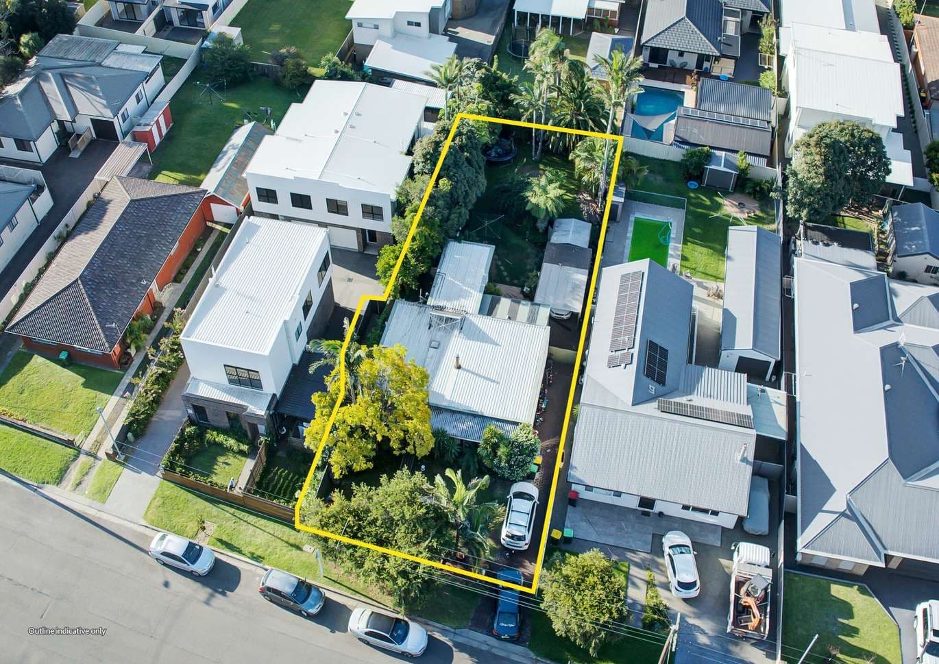 84 Wentworth Street, Oak Flats NSW 2529, Oak Flats - Image 1