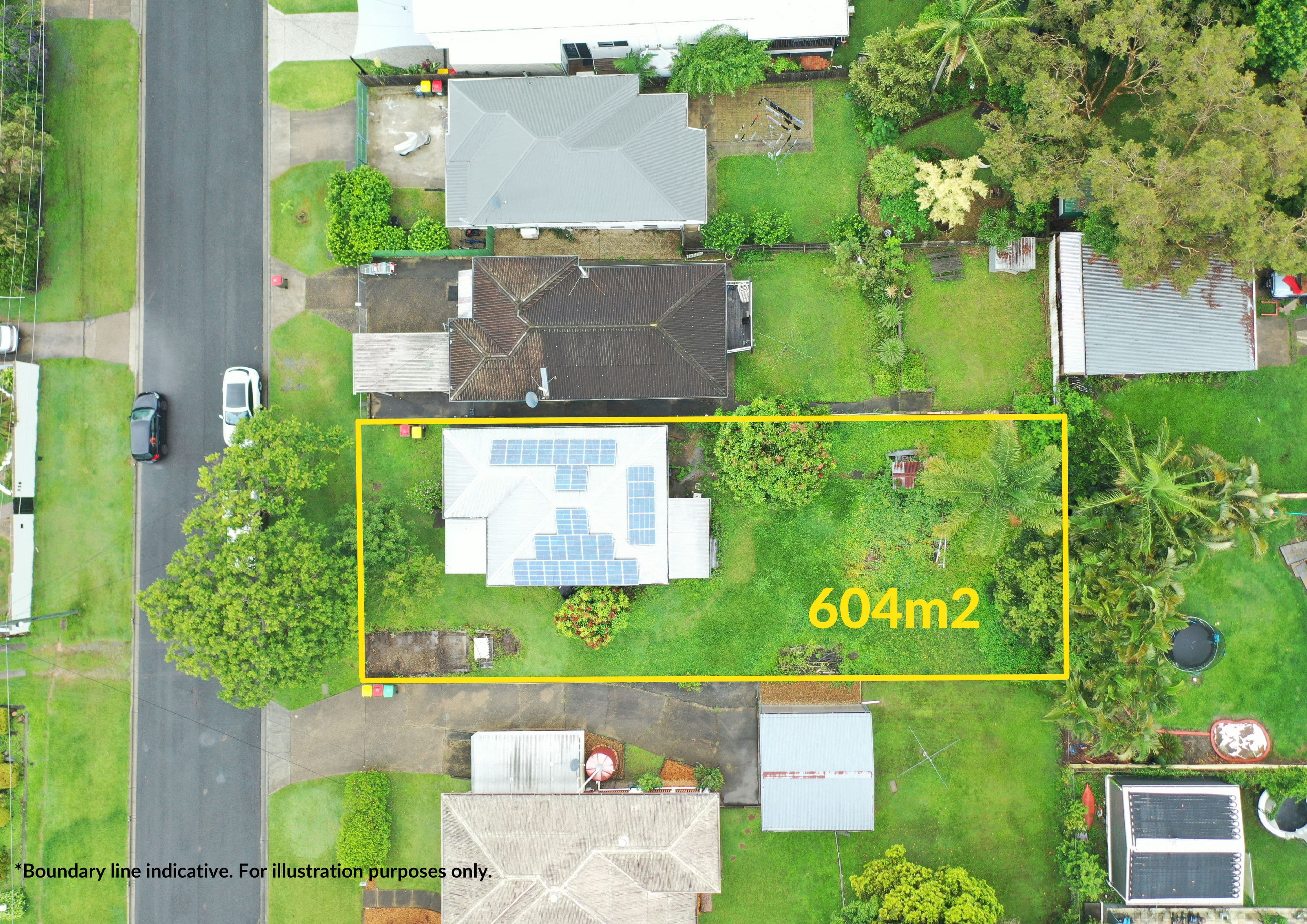 101 Mcilwraith Street, Everton Park QLD 4053, Everton Park - Image 1
