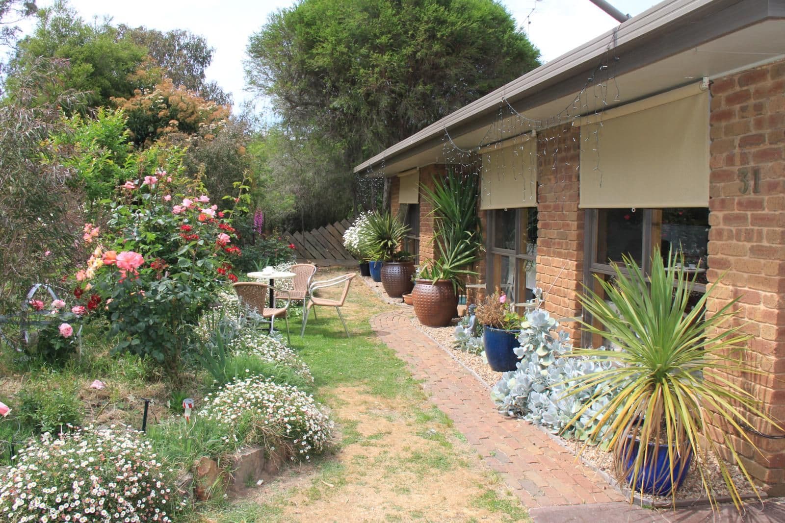 31 Ross Street, HEATHCOTE VIC 3523, Heathcote - Image 1