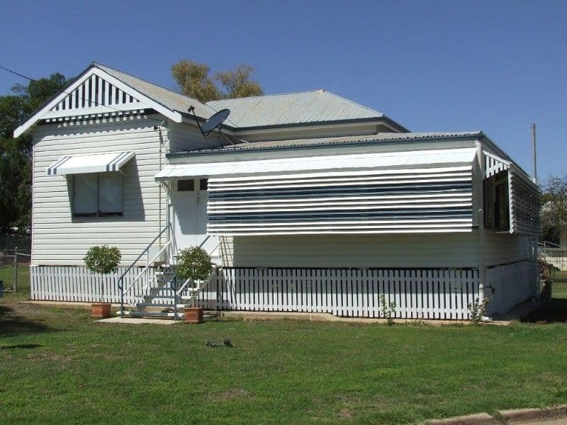LONGREACH QLD 4730, Longreach - Image 1