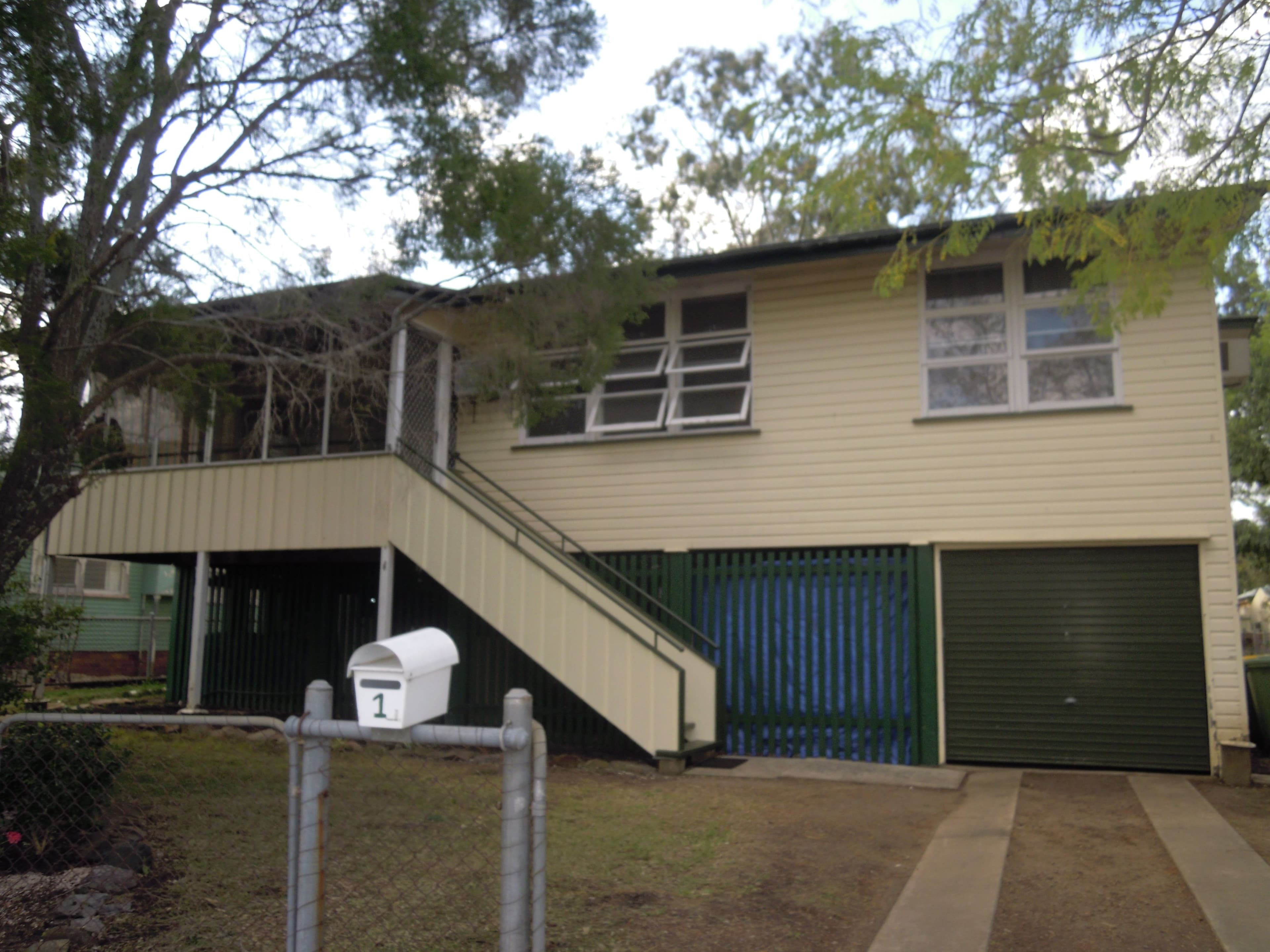 1 Florence, Pittsworth QLD 4356, Pittsworth - Image 1