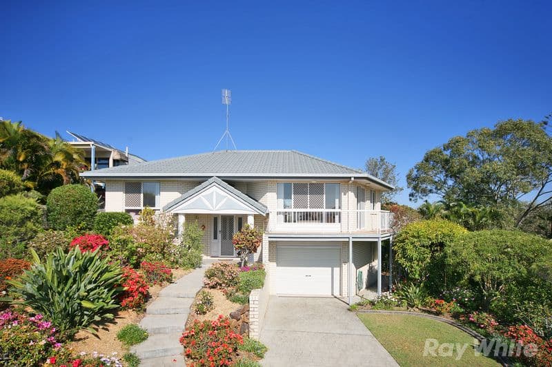22 Lumeah Drive, Mount Coolum QLD 4573, Mount Coolum - Image 1