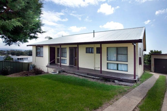 5 Higgins Place, GREENWELL POINT NSW 2540, Greenwell Point - Image 1