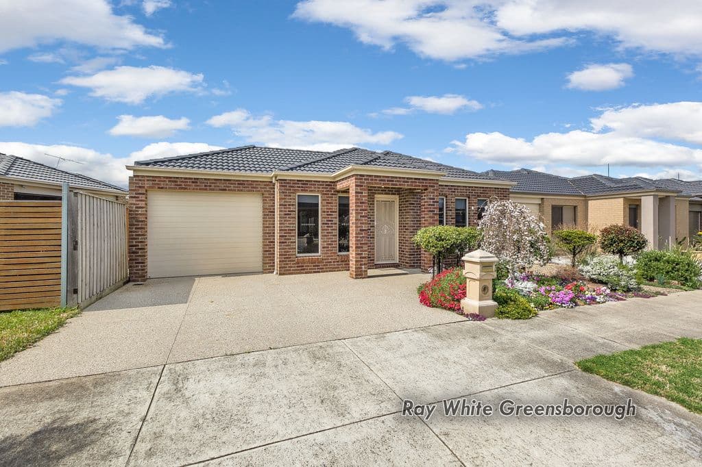 8 River Brook Avenue, SOUTH MORANG VIC 3752, South Morang - Image 1