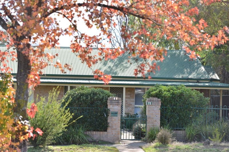 73 CASSILIS, Coonabarabran NSW 2357, Coonabarabran - Image 1